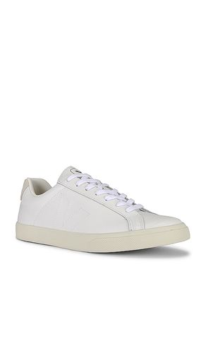Esplar Sneaker in White. - size 40 (also in 41) - Veja - Modalova