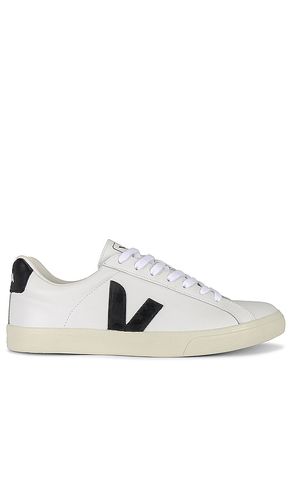 Esplar Logo in White. - size 40 (also in 41, 42, 43, 44, 45, 39, 46) - Veja - Modalova
