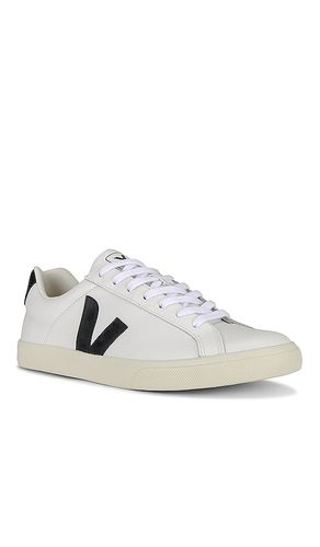 Esplar Logo in White. - size 40 (also in 41, 42, 43, 44, 45, 39, 46) - Veja - Modalova