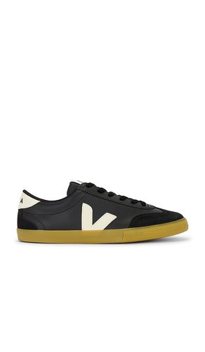 Volley in Black. - size 43 (also in 44, 45, 46) - Veja - Modalova