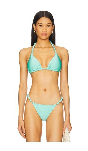 Sole Bikini Top in . - size 4X (also in L, M, S, XL, XS) - villa fresca - Modalova