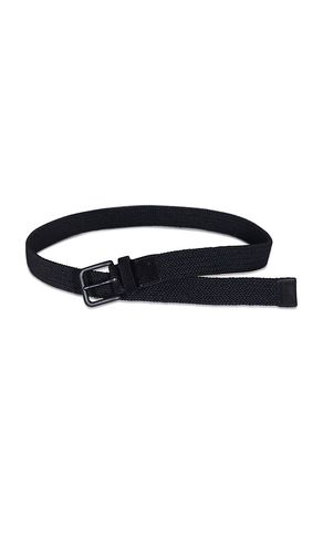 Mm Stretch Woven Belt in . - size 32 (also in 34, 36, 38) - Vince - Modalova