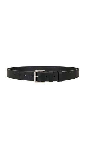 Mm Flat Double Loop Belt in . Size 30. Also in 32, 34, 36, 38 - Vince - Modalova