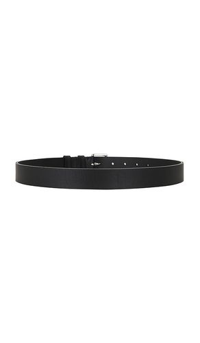 Mm Flat Double Loop Belt in . Size 30. Also in 32, 34, 36, 38 - Vince - Modalova