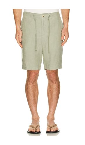 Drawstring Short in . Taglia M. Also in XL/1X - Vince - Modalova