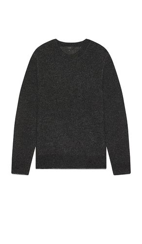 Boiled Cashmere Thermal Crew Sweater in . Size M, S, XL/1X - Vince - Modalova