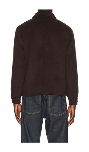 Splittable Jacket in . Taglia L. Also in M, S, XL/1X, XXL/2X - Vince - Modalova