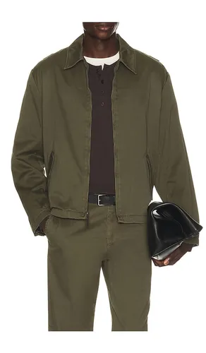 Field Jacket in Green. - size L (also in M, S, XL/1X, XXL/2X) - Vince - Modalova