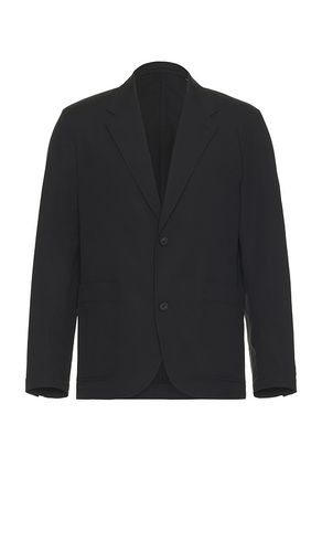 Tech Dobby Blazer in . - size L (also in S) - Vince - Modalova