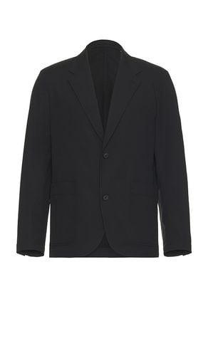 Tech Dobby Blazer in . Size M, S - Vince - Modalova