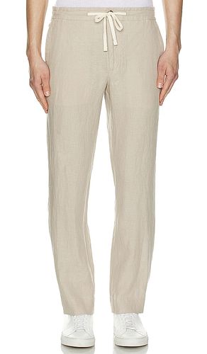 Pantalón en color beige talla L en - Beige. Talla L (también en S, XL/1X) - Vince - Modalova