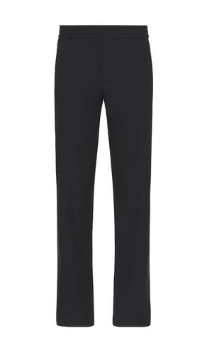 Tech Dobby Pant in . Taglia S, XL/1X - Vince - Modalova