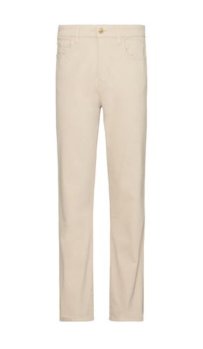 Dylan Pant in Beige. - size 32 (also in 34) - Vince - Modalova