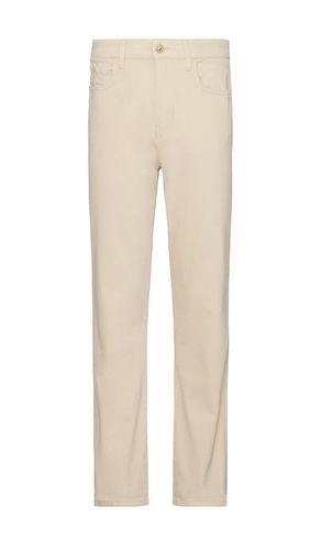 Vince Dylan Pant in Beige. Size 36 - Vince - Modalova