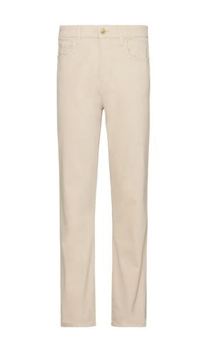 Pantalón en color beige talla 30 en - Beige. Talla 30 (también en 32) - Vince - Modalova