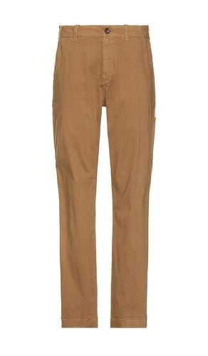 Louie Garment Dye Utility Pant in . Size 30, 31, 32, 33, 34, 36 - Vince - Modalova