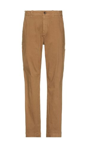 Louie Garment Dye Utility Pant in . Size 30, 31, 32, 33 - Vince - Modalova