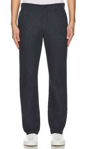 Pantalón con trabillas en color gris talla L en & - Grey. Talla L (también en M, S, XL/1X) - Vince - Modalova