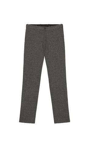 Owen Trouser in Grey. - size 30 (also in 31, 32, 33, 34, 36) - Vince - Modalova