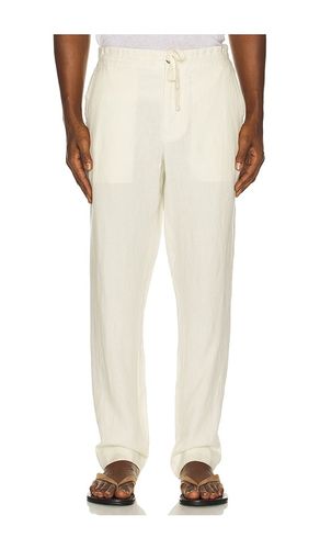 Patch Pocket Drawstring Pant in . Size S. Also in XL/1X - Vince - Modalova