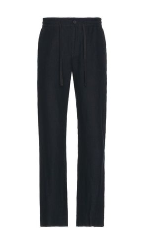 Lightweight Hemp Pant in . Size S - Vince - Modalova