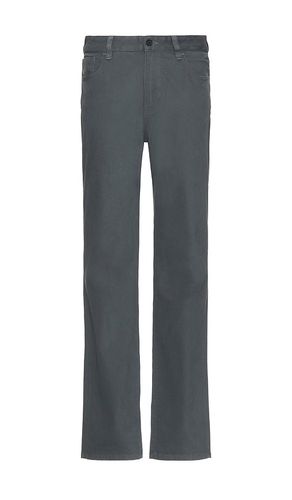 Pocket Dylan Pant in Slate. - size 30 (also in 31, 32, 33, 34, 36) - Vince - Modalova