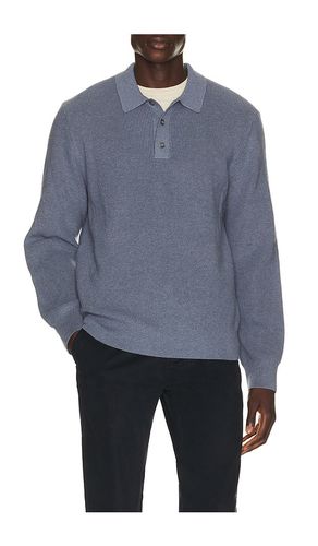 POLOHEMD HEIRLOOM in . Größe S. Also in XL/1X, XXL/2X - Vince - Modalova