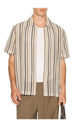 HEMD in . Größe M. Also in S, XL/1X, XXL/2X - Vince - Modalova