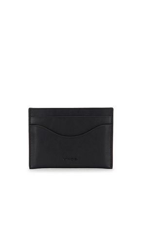Vince Card Holder in Black - Vince - Modalova