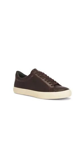 Fulton Leather Sneaker in . Size 12. Also in 8, 9 - Vince - Modalova