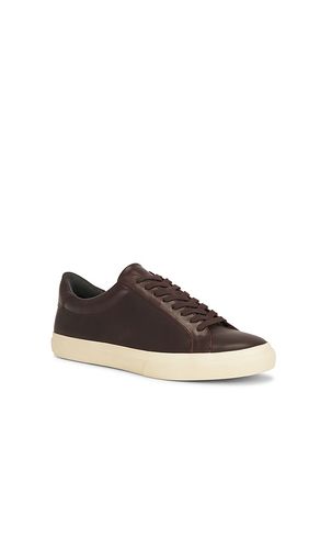 SNEAKERS FULTON in . Größe 8. Also in 9 - Vince - Modalova