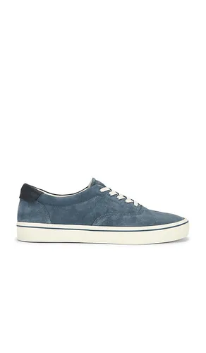 Seaside Suede Sneaker in . Size 10. Also in 12, 8, 9 - Vince - Modalova