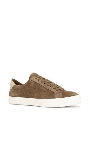 Fulton Sneaker in Grey. - size 10 (also in 11, 13, 8) - Vince - Modalova