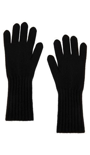 Boiled Cashmere Knit Glove in - Vince - Modalova