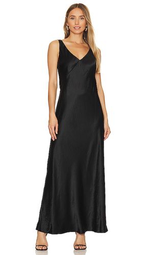 V-neck Maxi Slip Dress in . - size L (also in M, S, XS) - Vince - Modalova