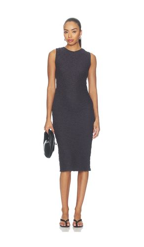 ÄRMELLOSES KLEID, DRAPIERT in . Größe L. Also in M, S - Vince - Modalova