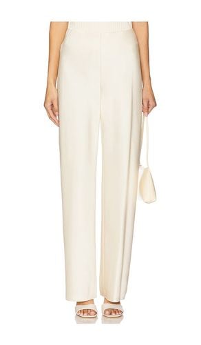 Fluid Bias Pant in Ivory. - size S (also in XS) - Vince - Modalova