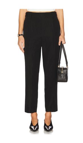 Mid Rise Utility Tab Easy Pull On Pant in . Größe M. Also in XS, XXS - Vince - Modalova