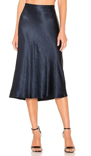 Slip Skirt in . Size S, XS - Vince - Modalova