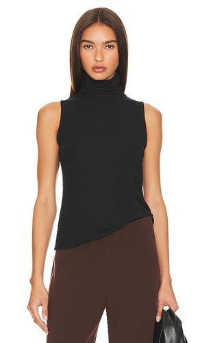 Sleeveless Turtleneck in . - size L (also in M, S, XL, XS, XXS) - Vince - Modalova