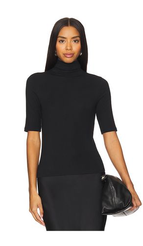 Elbow Sleeve Turtleneck in . - size L (also in M, S, XS, XXS) - Vince - Modalova