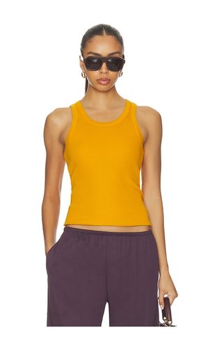 TANK-TOP MIT U-AUSSCHNITT in . Größe M. Also in S - Vince - Modalova