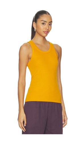TANK-TOP MIT U-AUSSCHNITT in . Größe M. Also in S - Vince - Modalova