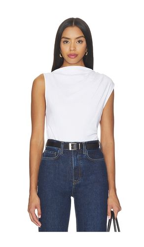 Sleeveless Draped Top in . Size L. Also in M - Vince - Modalova
