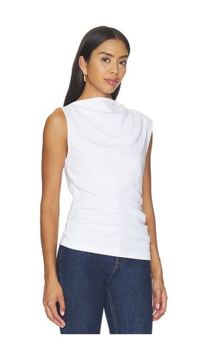 Sleeveless Draped Top in . Size S. Also in M, L - Vince - Modalova