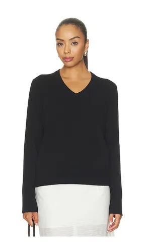 Casual V Neck Top in . Size M. Also in XS - Vince - Modalova