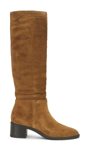 Pace Boot in Brown. - size 10 (also in 6, 7, 8, 9) - Vince - Modalova