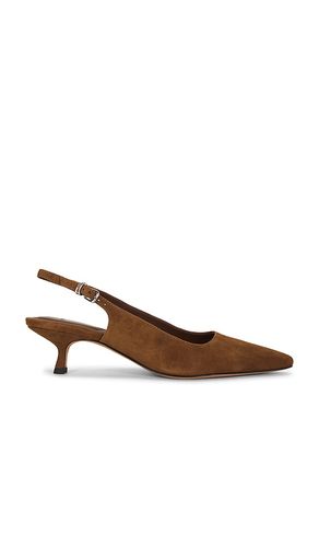 Sabra Slingback Pump in . Size 10. Also in 6, 7, 8, 9 - Vince - Modalova