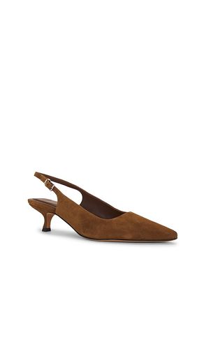 Sabra Slingback Pump in . Size 10. Also in 6, 7, 9 - Vince - Modalova