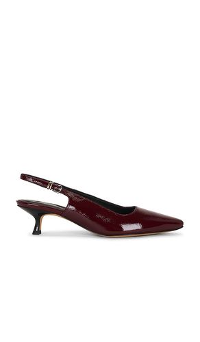 PUMPS SABRA in . Größe 10. Also in 6, 7, 8 - Vince - Modalova